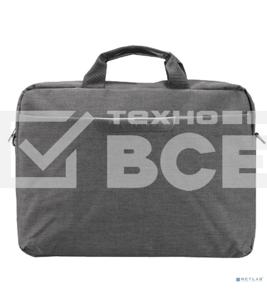 Сумка для ноутбука PORTCASE KCB-161 Grey