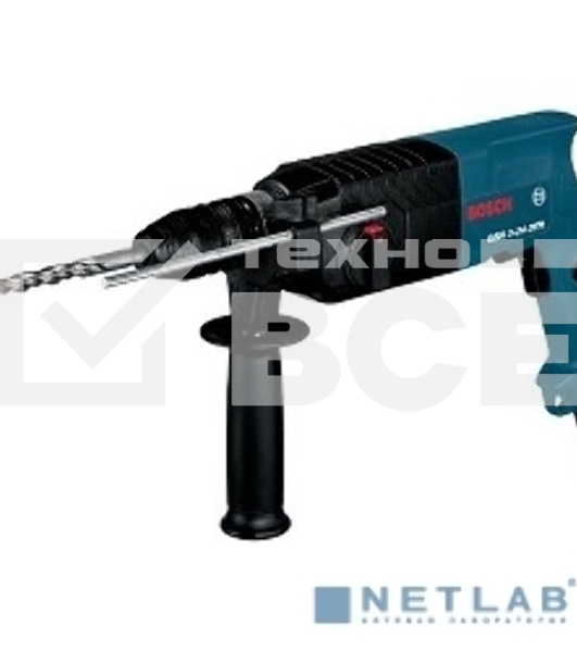 Перфоратор Bosch GBH 2-24 DFR Перфоратор SDS-plus [0611273000]