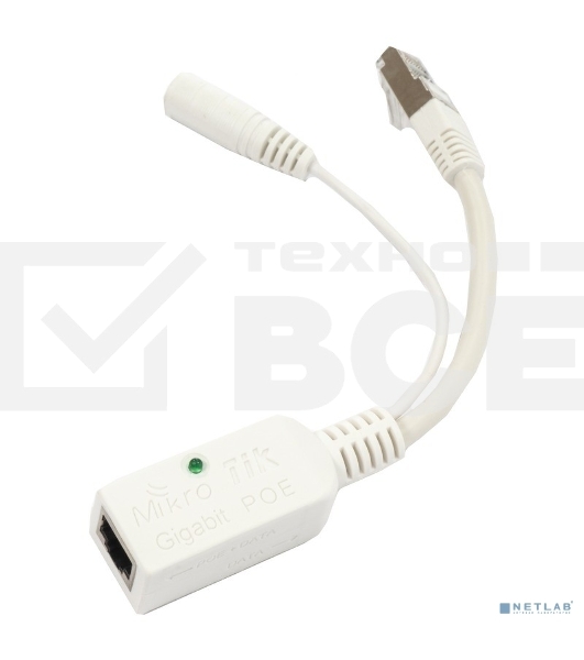 Точка доступа Mikrotik RBLHGG-60adkit Wireless Wire Dish, pair of preconfigured LHGG-60ad for 60Ghz link