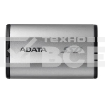 Внешний накопитель SSD ADATA 1Tb SD810 USB Type-C (2000/2000 Mb/s) metal case grey (SD810-1000G-CSG), фото 1