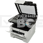 МФУ лазерный Kyocera Ecosys M2040dn (Азия) (1102S33AX0), A4, ч/б, печ. до 40 стр/мин., скан. до 40 стр/мин. (ч/б) 23 стр/мин. (цвет), 1200 x 1200 dpi (печать) 600x600dpi (скан.), USB, RJ-45 (старт.картр. TK-1178), фото13