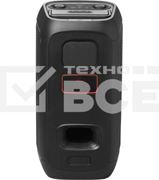 Портативная акустика JBL PartyBox CLub 120  110 Вт  Bluetooth 5