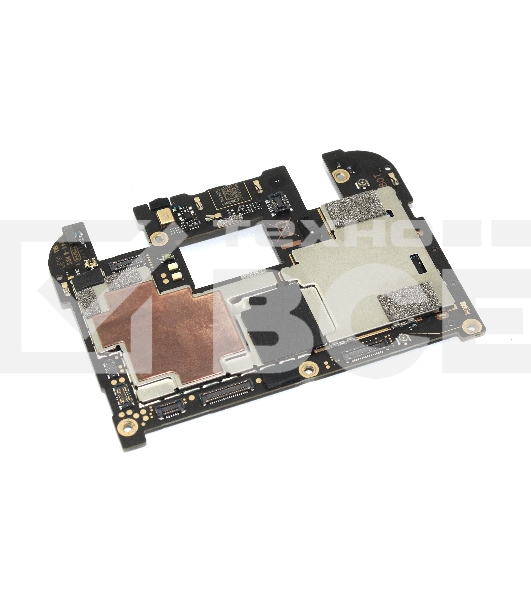 Материнская плата для Asus ZS550KL 4*64Gb