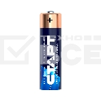 Батарейки СТАРТ LR6-BL4 40/720 (4 шт), фото2