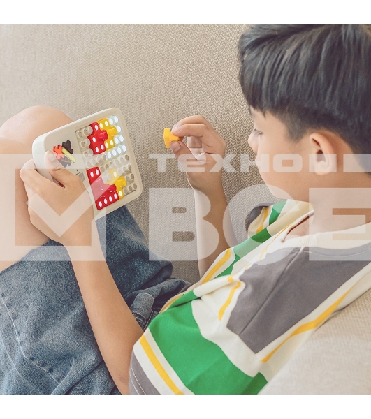 Кирпичики Giiker Super Blocks
