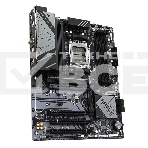 Материнская плата GIGABYTE B650 EAGLE AX, AM5, AMD B650, 4xDDR5, 4xSATA, 3xM.2, 1xPCI-E 4.0 x16, 3xPCI-E 3.0 x1, 1xHDMI, 1xDP, 1x 1Gb LAN, 2xUSB 3.2 Gen 2, 1xUSB 3.2 Gen 1, 6xUSB 2.0, 3x3.5 мм, 7.1, Standard-ATX, фото2
