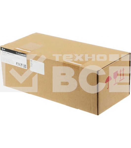 Печка в сборе Cactus CS-FU-HP-M225-NC (RM1-9892-new compat) для HP LJ Pro M201/M202/MFP/M225/M226