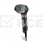 Сканер штрих-кода ручной Newland NLS-NVH220-HD 2D Imager + DPM, проводной, USB, RS232, PS/2, фото 1