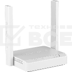 Маршрутизатор Keenetic Starter KN-1121 Mesh Wi-Fi N300, фото 1