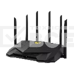Маршрутизатор ASUS TUF-AX6000 90IG07X0-MU9C00, фото7