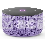 Умная колонка Yandex Станция Мини 3 Алиса лиловый 12W 1.0 BT/Wi-Fi (YNDX-00027LIL), фото2
