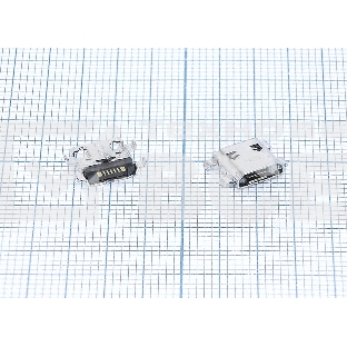 Разъем Micro USB для Samsung Galaxy Ace 2 GT-I8160