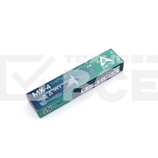 Термопаста Arctic Cooling MX-4 Thermal Compound 8г. со шпателем