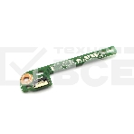 Плата с диодами для Asus E402WA LED, фото 1