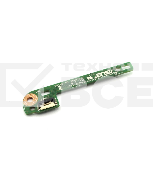 Плата с диодами для Asus E402WA LED