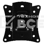 Кронштейн для телевизора SunWind 1F, 20-29', настенный, поворот и наклон, черный, фото31