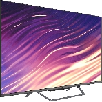 Телевизор Skyworth 75' 75Q67G черный/серый QLED UHD 60Hz Smart TV, фото6
