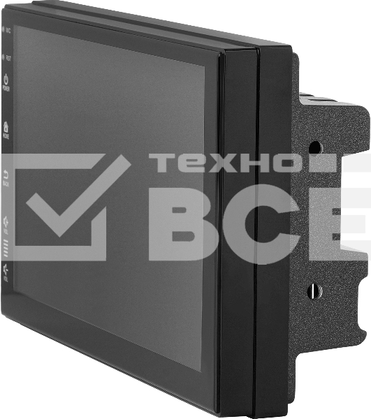 Автомагнитола Incar NBA-7401 2DIN 3x70Вт v5.0 USB 2.0 AUX 4Mb Android 11 7