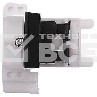 Площадка тормозная Cactus CS-SP-HP-M227 (RM2-0812) для HP LJ Pro M203/M227/M230