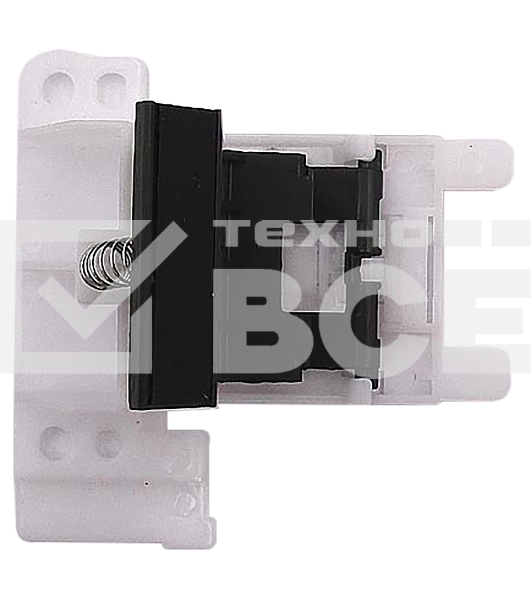 Площадка тормозная Cactus CS-SP-HP-M227 (RM2-0812) для HP LJ Pro M203/M227/M230