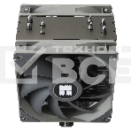 Устройство охлаждения(кулер) Thermalright Assassin Spirit 120 Plus V2 Soc-AM5/AM4/1200/1700/1851 4-pin 25.6dB Al+Cu 500gr Ret (AS120-V2-PLUS), фото9