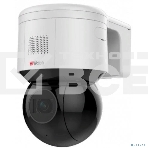 Камера видеонаблюдения IP HiWatch PTZ-N3A404I-D(B) 2.8-12мм цв. корп.:белый, фото3