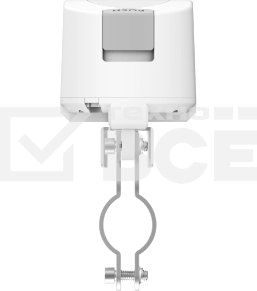 Элеткропривод Aqara VC-X01D белый