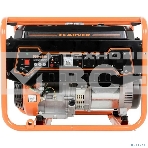 Электрогенератор бензиновый Carver PPG- 6500, 5.5 кВт, 74 дБ, 79 кг, фото6