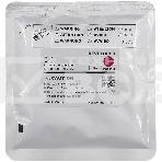 Девелопер CET IU-217M-Developer для KONICA MINOLTA Bizhub C227i/C257i/C287i Magenta, 180г, 90000 стр., фото 1