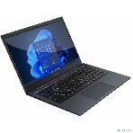 Ноутбук Maibenben Smart S14A/14'/IPS/Intel N100/8192Mb/512Gb SSD/Intel UHD Graphics/Linux/темно-синий/1.45kg, фото21