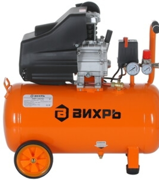 Компрессор Вихрь КМП-240/50 74/3/8