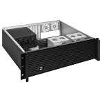 Серверная платформа ExeGate Pro 3U390-11 (RM 19', высота 3U, глубина 390, Redundant БП 2x800W, USB), фото20