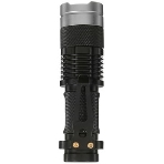 Фонарь LED5135 (LED XPE ZOOM 3 реж 1хLR6 алюм. блистер черный Camelion 12915, фото12