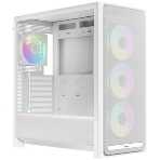 Корпус Ocypus Delta C70 WH ARGB, Midi-Tower, белый, 4 x 120 мм, фото10