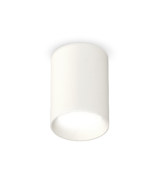 Светильник Ambrella Light XS6312001 SWH белый песок MR16 GU5.3 (C6312, N6101)