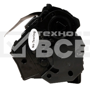 Картридж лазерный Cactus CS-CE285AS черный (1600 стр.) для HP LJ P1102/P1102W/M1130/M1132