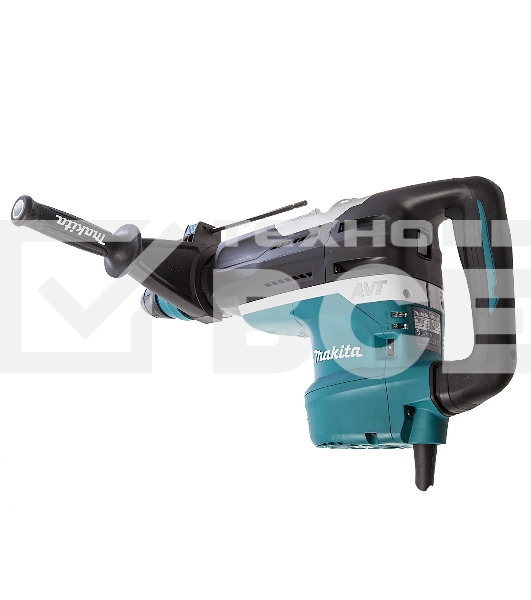 Перфоратор SDS-max Makita HR5212C {1510Вт,2реж,19.1Дж,1100-2250у\м,11.9кг,чем,ABT}