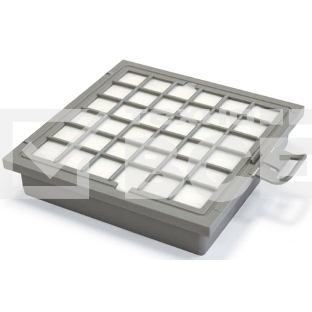 Фильтр для пылесоса FILTERO FTH-03 HEPA Bosch, Siemens