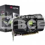 Видеокарта AFOX Geforce GT730 4GB GDDR5 128Bit DVI HDMI VGA ATX Single Fan, фото8