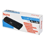 Ламинатор Buro BU-L280, 2 вала, A4, 125мкм, 250мм/мин, фото15