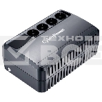 Источник бесперебойного питания CyberPower BU1000E, Line-Interactive, фото6