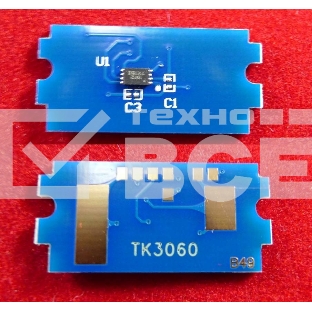Чип для Kyocera Ecosys M3145idn/M3645idn (TK-3060) 14.5K ELP Imaging