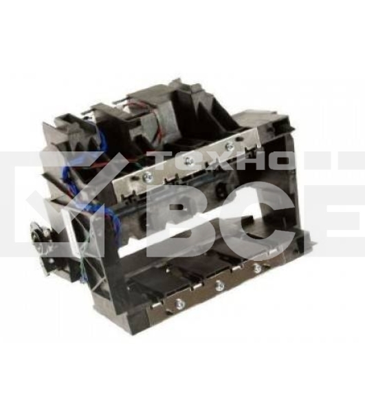Станция подкачки чернил HP DJ 500/510/800/815/820 (C7769-60373/C7769-60148)