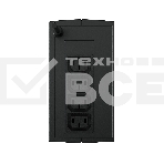 Источник бесперебойного питания UPS CyberPower UTC850EI 850VA/425W {(IEC C13 x 4)}, фото8