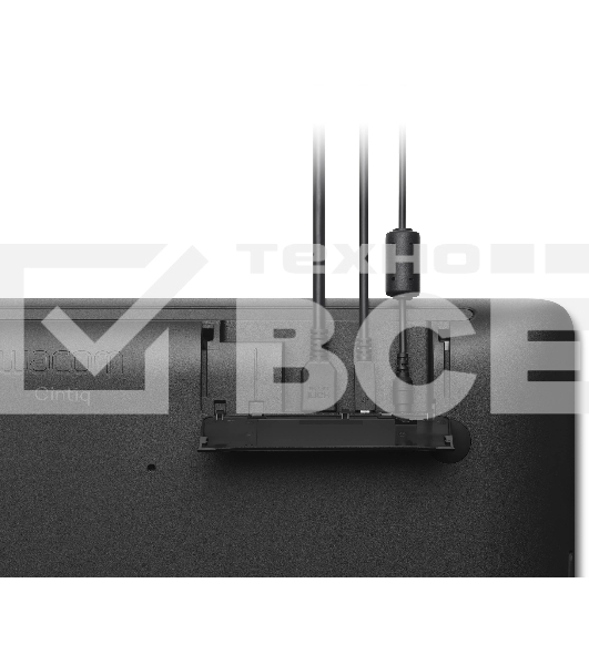 Графический монитор-планшет Wacom Cintiq 16 Interactive display Wacom Cintiq 22