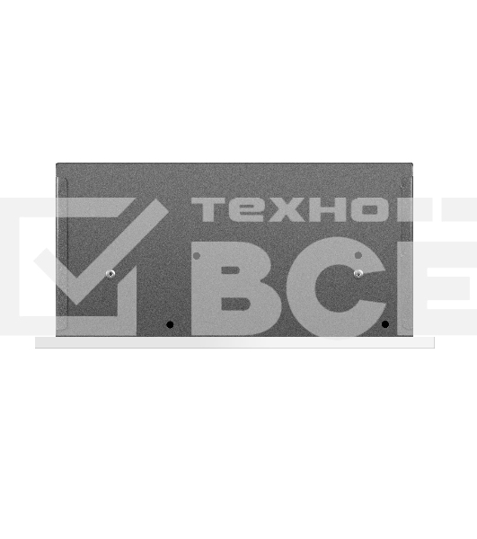 Вытяжка Maunfeld CROSBY ROCKY 60 БЕЛОЕ стекло