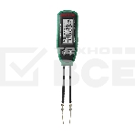 Мультиметр для чип-компонентов (SMD-тестер)  MS8910 MASTECH, фото 1
