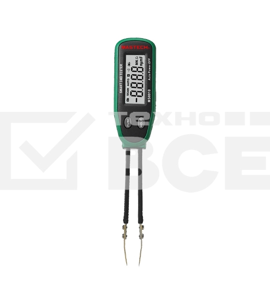 Мультиметр для чип-компонентов (SMD-тестер)  MS8910 MASTECH