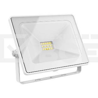 Прожектор светодиодный Gauss LED 20W 1350lm IP65 6500К белый 613120320 Gauss