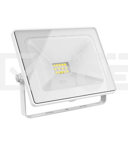 Прожектор светодиодный Gauss LED 20W 1350lm IP65 6500К белый 613120320 Gauss